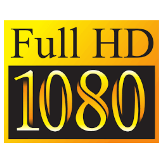 Calidad HD 1080